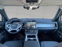 Usado Land Rover Defender S 249 CV (183 kW) 2025 Pangea green SUV