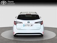 Usado Toyota Corolla Active 122 CV (89 kW) 2022 Utilitario
