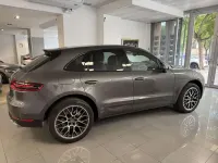 Usado Porsche Macan S Diesel 258 CV (189 kW) 2017 SUV