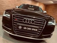 usado Audi S8 4.0 TFSI quattro Tiptronic