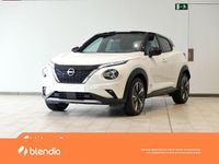 Usado Nissan Juke 143 CV (105 kW) 2023 Blanco SUV
