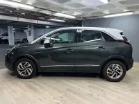 Usado Opel Crossland Excellence 131 CV (96 kW) 2018 Azul SUV