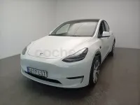 Usado Tesla Model Y 2021 Eléctrico SUV