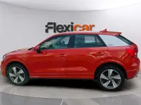 Usado Audi Q2 Premium 116 CV (85 kW) 2018 Naranja SUV