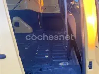 Usado Citroën Berlingo Live 100 CV (73 kW) 2018 Amarillo Monovolumen