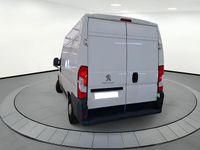 Usado Peugeot Boxer Premium 111 CV (81 kW) 2019 Blanco Van