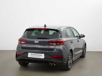 Usado Hyundai i30 N Line 99 CV (72 kW) 2025
