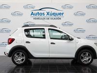 Usado Dacia Sandero Essentiel 90 CV (66 kW) 2019 Blanco Utilitario