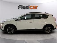 Usado Hyundai Bayon 84 CV (61 kW) 2023 Blanco SUV