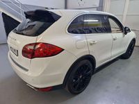 usado Porsche Cayenne Diesel 245 Aut.