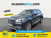 Usado DR DR 4.0 116 CV (85 kW) 2023 Negro SUV