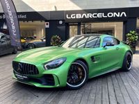 usado Mercedes AMG GT Coupé R