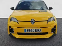 Usado Renault 5 E-Tech Techno 110 kW (150 CV) 2025