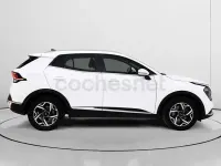 Usado Kia Sportage 150 CV (110 kW) 2022 Blanco SUV