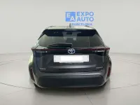 Usado Toyota Yaris Cross Style 116 CV (85 kW) 2023 Gris SUV