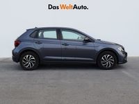 usado VW Polo 1.0 Tsi Life Dsg 70kw