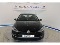 usado VW Golf 1.6tdi Business And Navi Edition 85kw