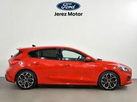 usado Ford Focus 1.0 Ecoboost St Line 125