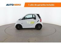 usado Smart ForTwo Coupé 1.0 Micro Hybrid Pulse