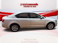 usado Skoda Octavia 2.0 TDI CR 110KW 150CV Ambition Te puede interesar