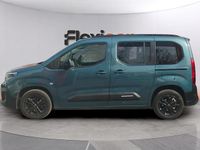 Brugt Citroën Berlingo 102 HK (75 kW) 2025 Grøn MPV