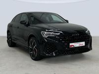 Usado Audi RS Q3 Sportback 400 CV (294 kW) 2021 Negro SUV