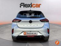 Usado Opel Corsa 100 CV (73 kW) 2024 Gris Utilitario