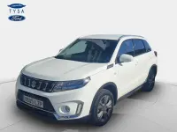 Usado Suzuki Vitara GLX 116 CV (85 kW) 2022 Todoterreno SUV