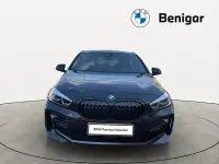 Usado BMW 116 Comfort Edition 116 CV (85 kW) 2024 Negro Utilitario