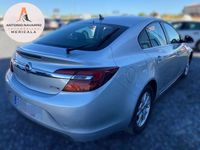 Usado Opel Insignia Selective 140 CV (102 kW) 2012 Otro Familiar