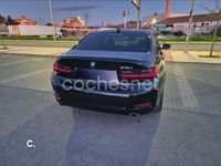 Usado BMW 320 Gran Turismo Comfort Edition 190 CV (139 kW) 2019 Negro Berlina