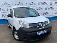 Usado Renault Kangoo 95 CV (69 kW) 2021 Blanco Monovolumen