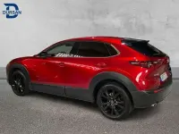 Usado Mazda CX-30 Homura-Line 151 CV (111 kW) 2022 Rojo SUV
