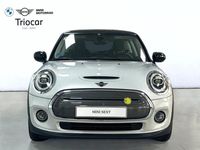 Usado Mini Cooper SE 135 kW (184 CV) 2021 Blanco Utilitario