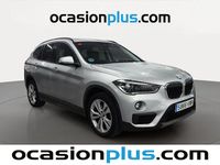 Usado BMW M140 140 CV (102 kW) 2019 Gris plata Utilitario