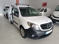 usado Mercedes Citan 109 LARGA CDI