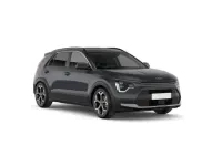 Nuevo Kia Niro 138 CV (101 kW) 2026 Gris SUV