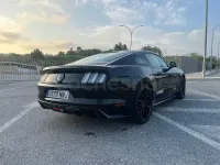 Usado Ford Mustang Fastback 310 CV (228 kW) 2016 Negro Coupe