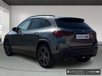 Usado Mercedes GLA250 218 CV (160 kW) 2025 Gris SUV