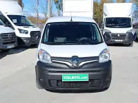Usado Renault Kangoo 80 CV (58 kW) 2020 Blanco Monovolumen