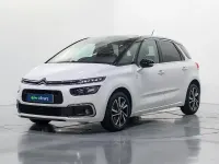 Usado Citroën C4 SpaceTourer Origins 130 CV (95 kW) 2019 Monovolumen
