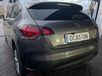 usado DS Automobiles DS4 1.6 hdi 120 cv