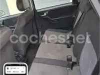 Usado Opel Meriva Essentia 100 CV (73 kW) 2005 Azul Monovolumen