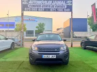 Usado Land Rover Discovery Sport SE 150 CV (110 kW) 2016 Gris / plata SUV