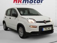 Usado Fiat Panda 69 CV (50 kW) 2022 Utilitario