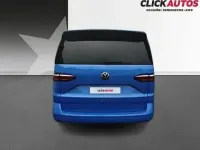 Usado VW Multivan 150 CV (110 kW) 2024 Monovolumen