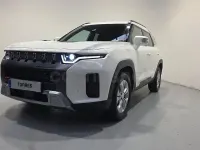 Usado KGM Torres 204 CV (150 kW) 2025 Blanco SUV