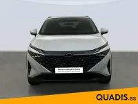 Usado Nissan Qashqai N-Connecta 140 CV (102 kW) 2024 Blanco SUV