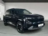 Nuevo Kia EV5 Earth 160 kW (218 CV) 2026 Negro SUV