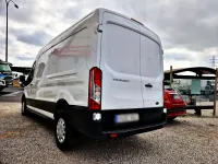Usado Ford Transit Trend 131 CV (96 kW) 2023 Blanco Van